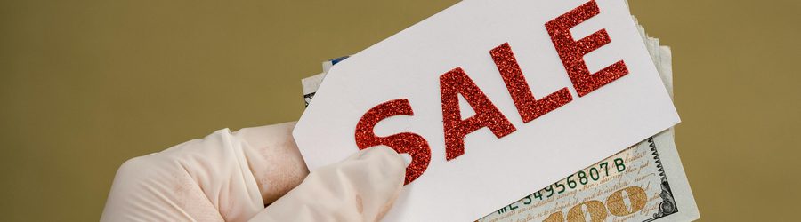 Cash Discount Program Legal Requirements