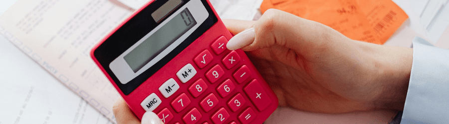 Dual Pricing Savings Calculator