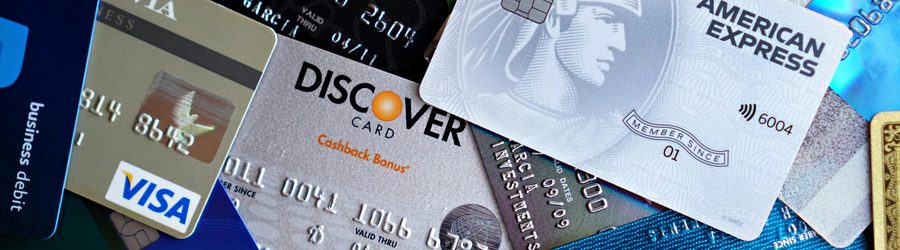 How a Credit Card Transaction Works