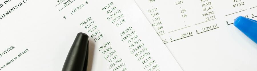 How to Read a Merchant Processing Statement