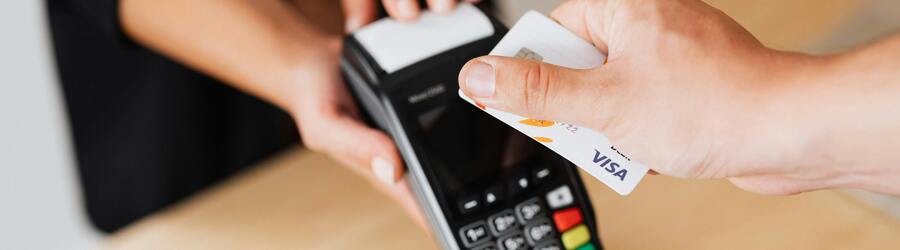 Stripe vs Square Fees