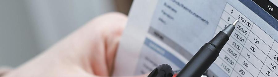 from audit to savings