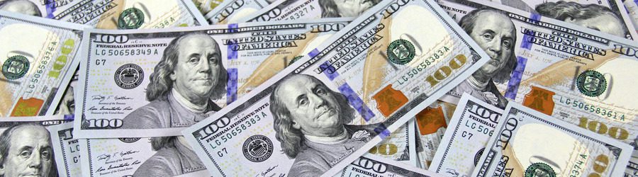 where does a $100 sale go